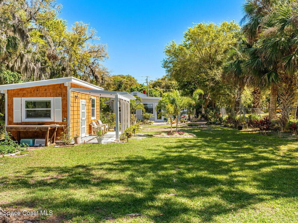 3835 S Tropical Trail, Merritt Island, FL 32952