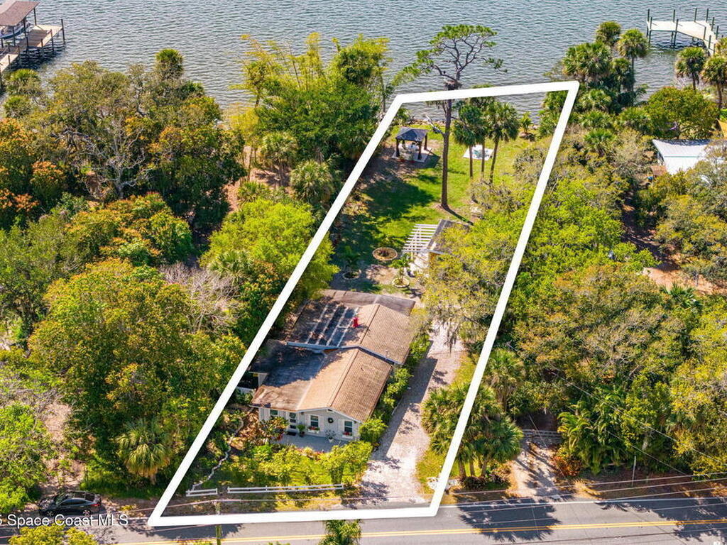 3835 S Tropical Trail, Merritt Island, FL 32952