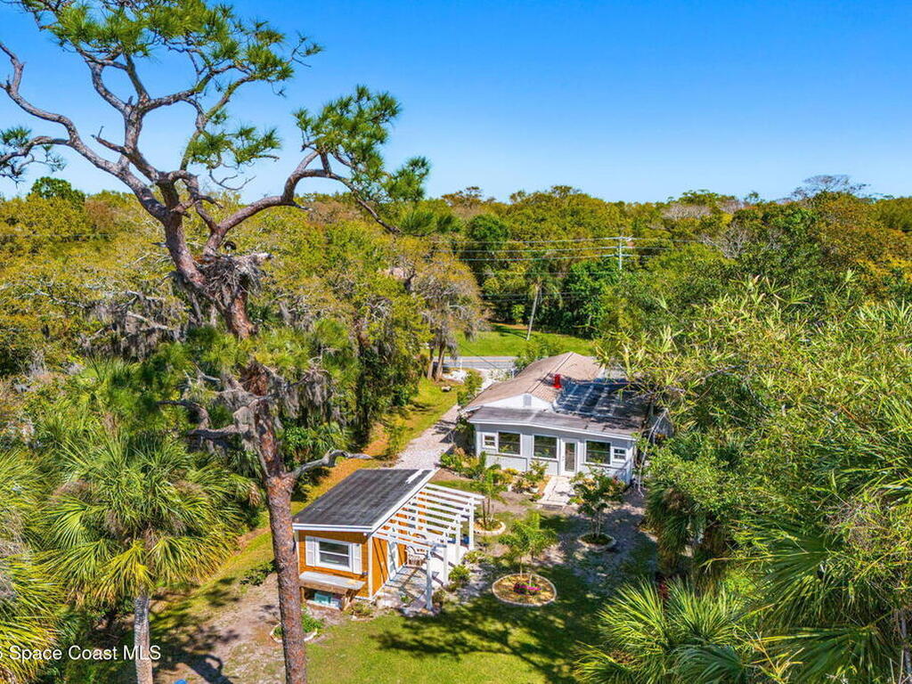 3835 S Tropical Trail, Merritt Island, FL 32952