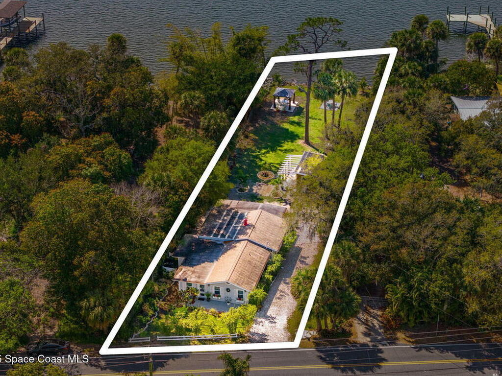 3835 S Tropical Trail, Merritt Island, FL 32952