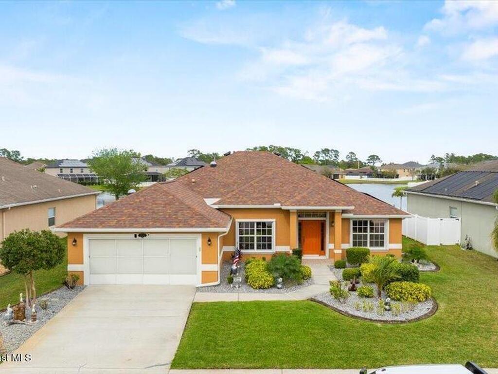 3393 Dione Street, West Melbourne, FL 32904