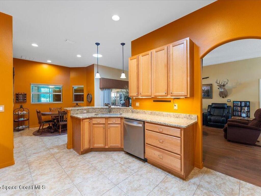 3393 Dione Street, West Melbourne, FL 32904