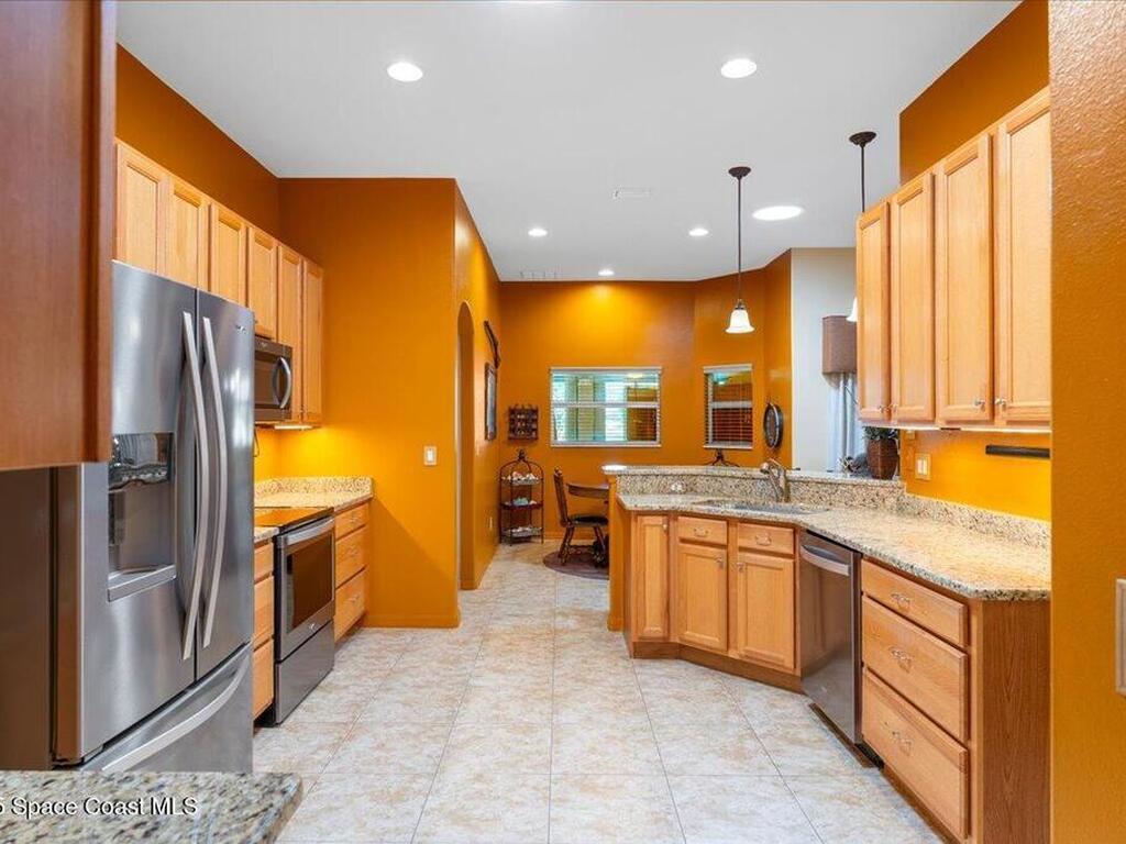 3393 Dione Street, West Melbourne, FL 32904