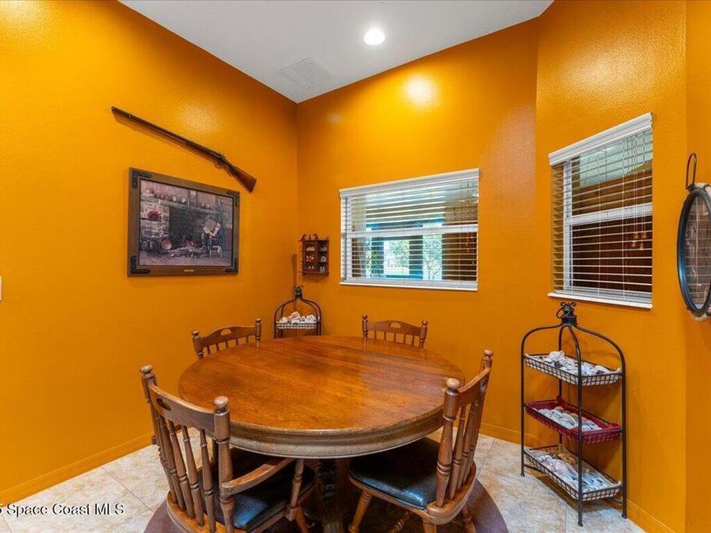 3393 Dione Street, West Melbourne, FL 32904