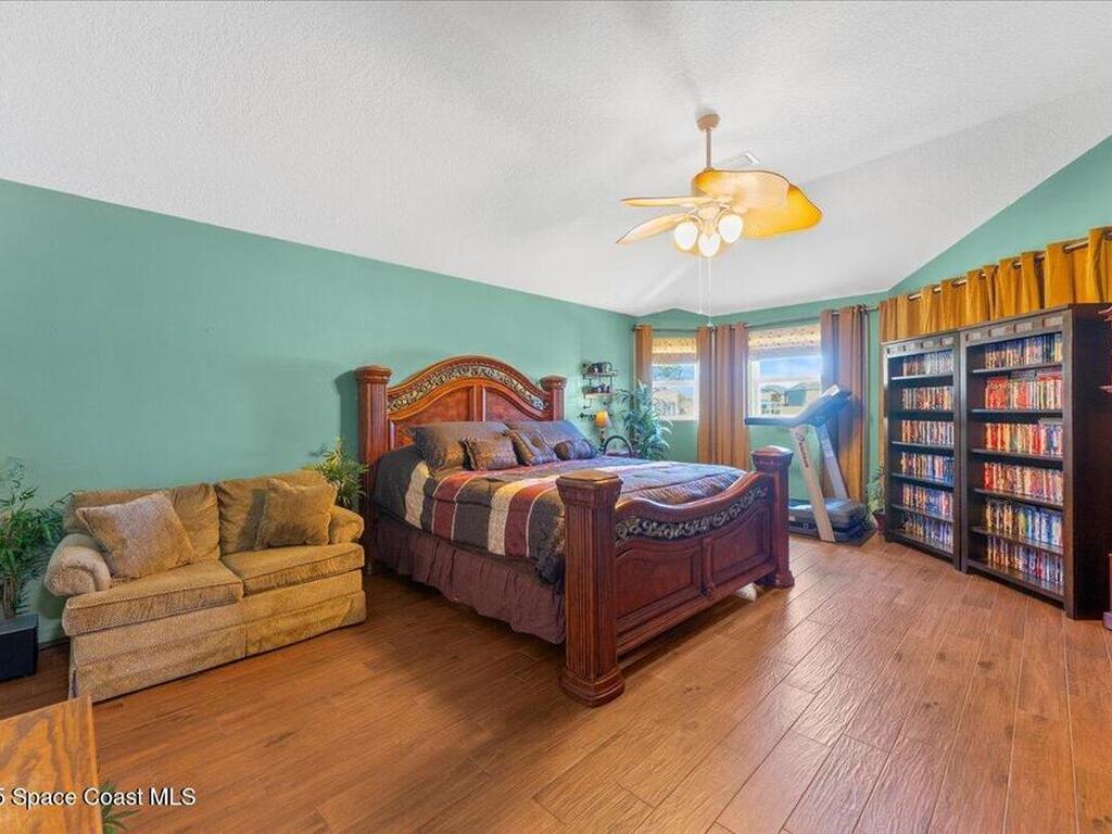 3393 Dione Street, West Melbourne, FL 32904