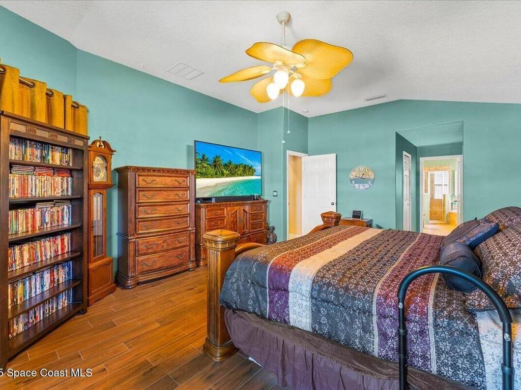 3393 Dione Street, West Melbourne, FL 32904
