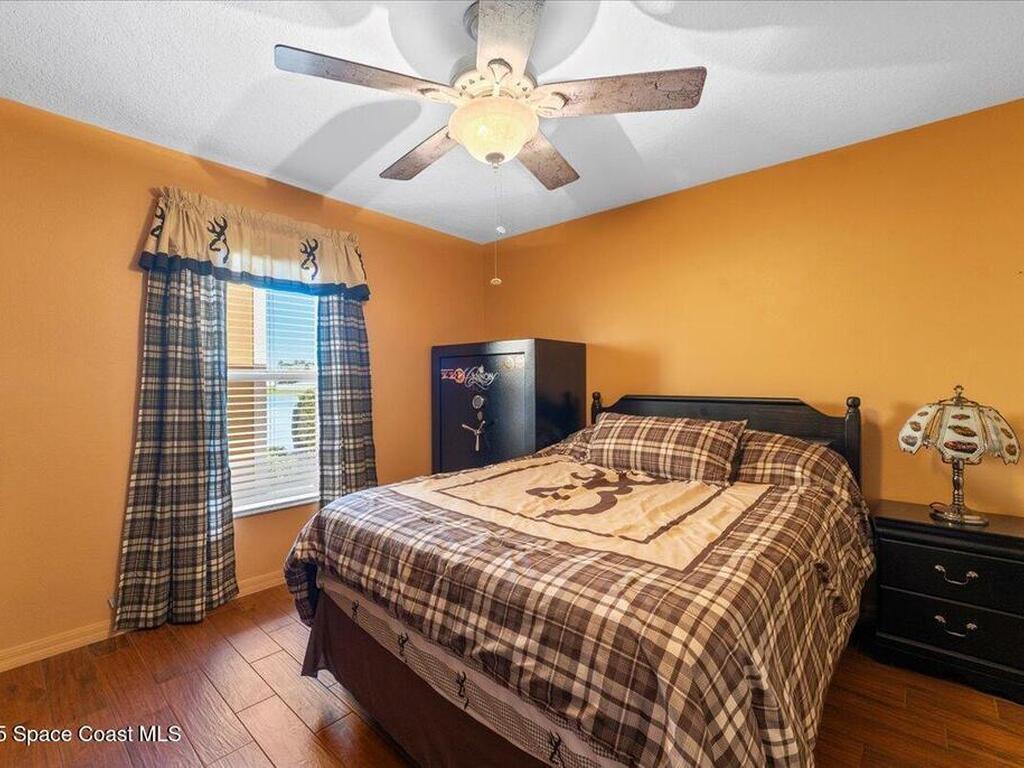 3393 Dione Street, West Melbourne, FL 32904