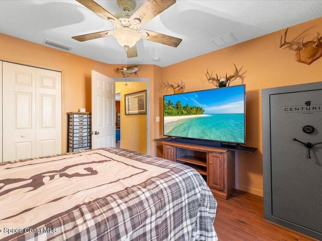 3393 Dione Street, West Melbourne, FL 32904