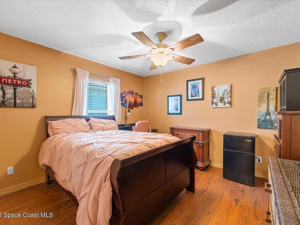 3393 Dione Street, West Melbourne, FL 32904