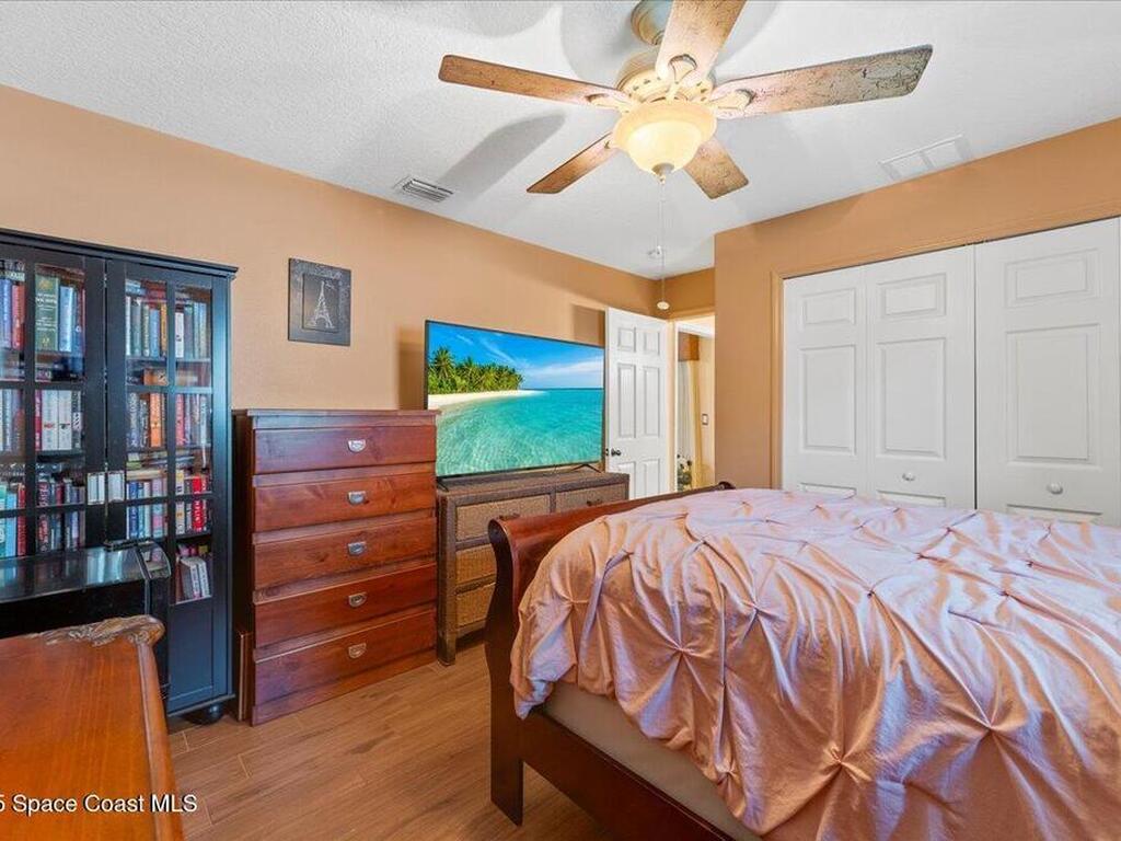3393 Dione Street, West Melbourne, FL 32904