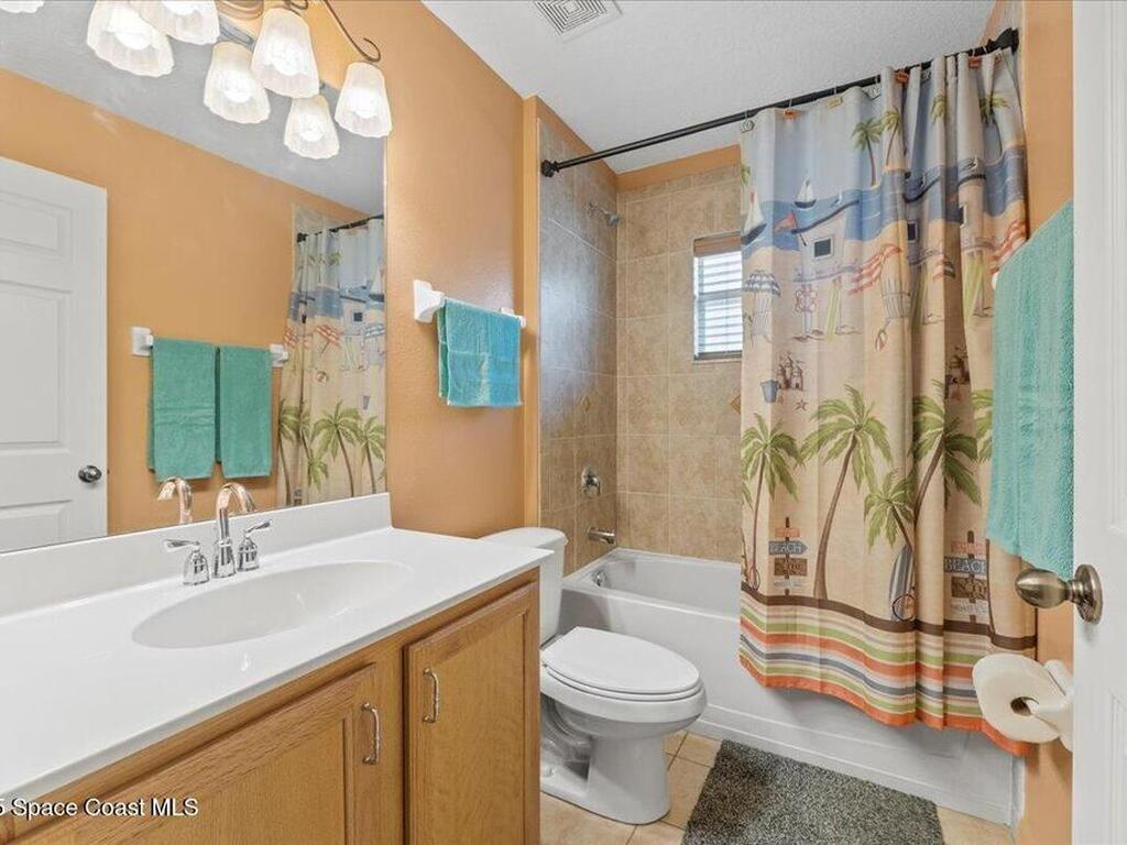 3393 Dione Street, West Melbourne, FL 32904