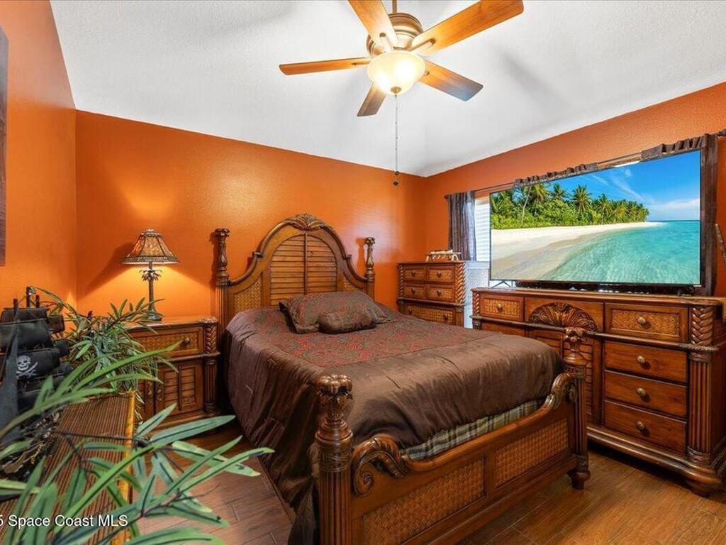 3393 Dione Street, West Melbourne, FL 32904