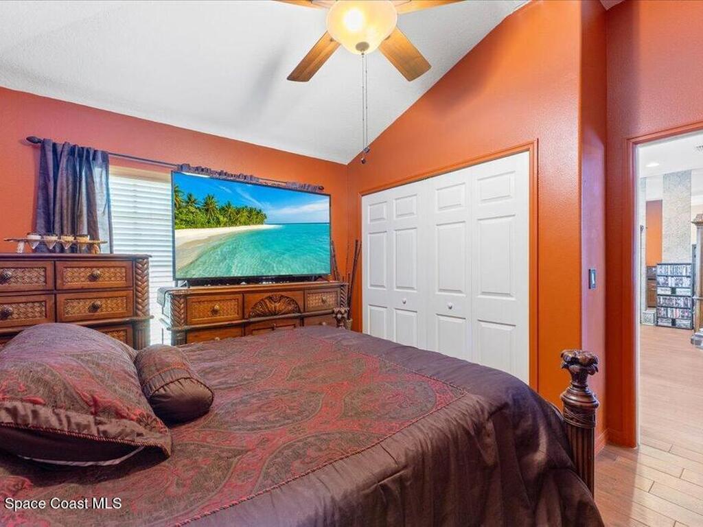 3393 Dione Street, West Melbourne, FL 32904