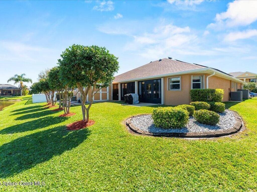 3393 Dione Street, West Melbourne, FL 32904