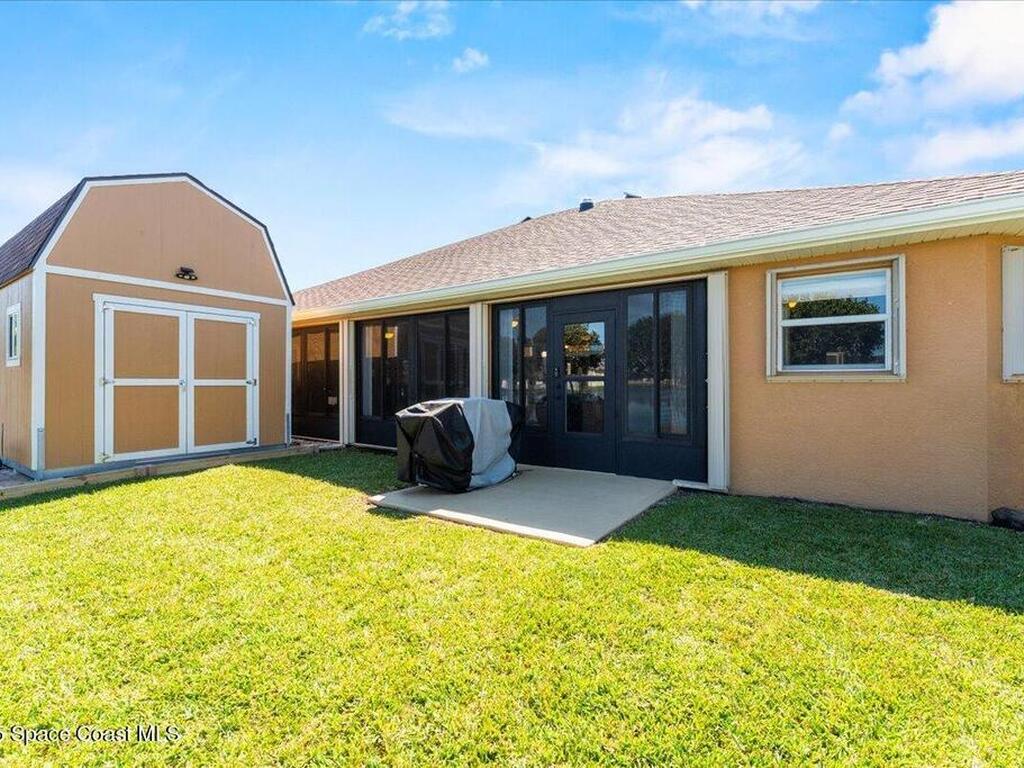 3393 Dione Street, West Melbourne, FL 32904