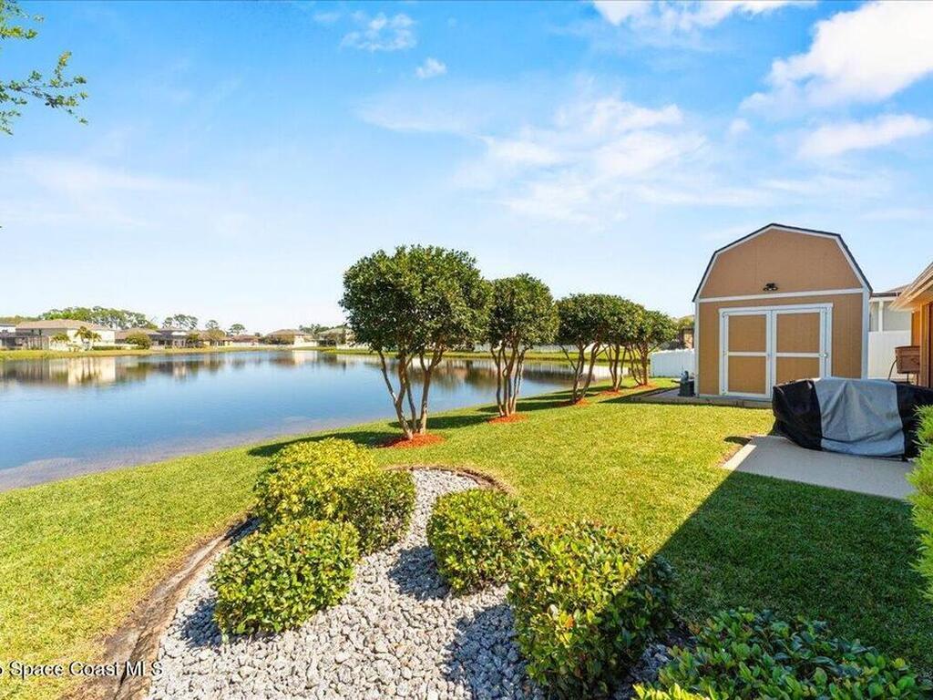 3393 Dione Street, West Melbourne, FL 32904