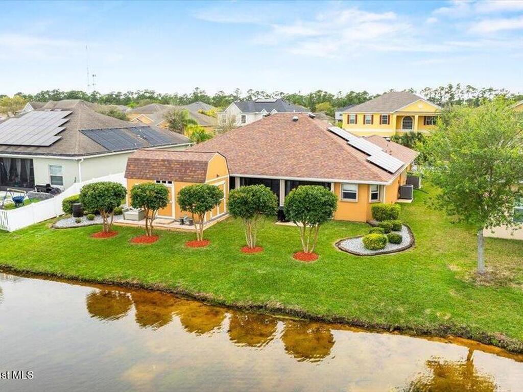 3393 Dione Street, West Melbourne, FL 32904