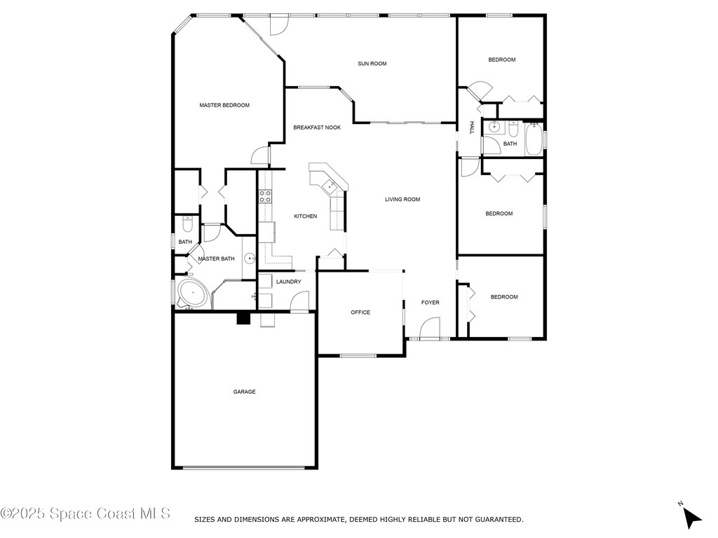 3393 Dione Street, West Melbourne, FL 32904