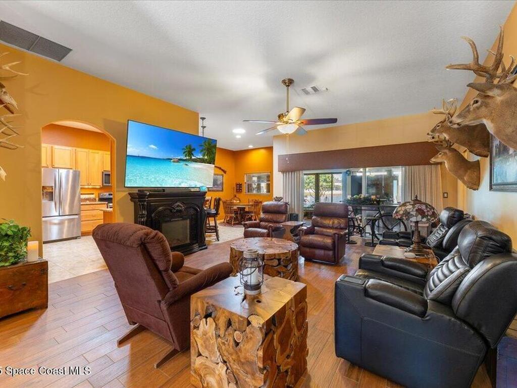 3393 Dione Street, West Melbourne, FL 32904