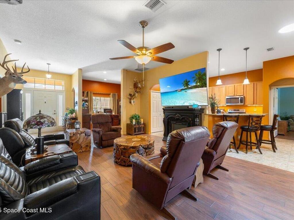 3393 Dione Street, West Melbourne, FL 32904