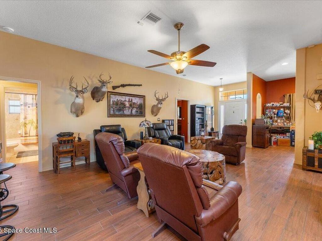 3393 Dione Street, West Melbourne, FL 32904