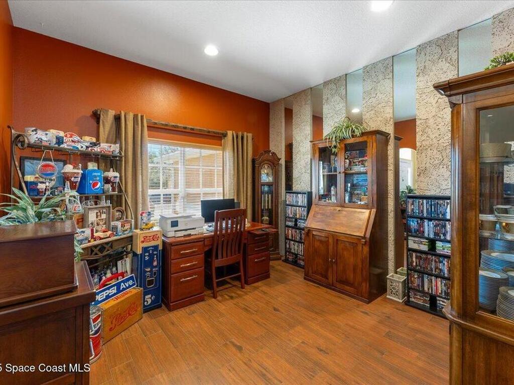 3393 Dione Street, West Melbourne, FL 32904