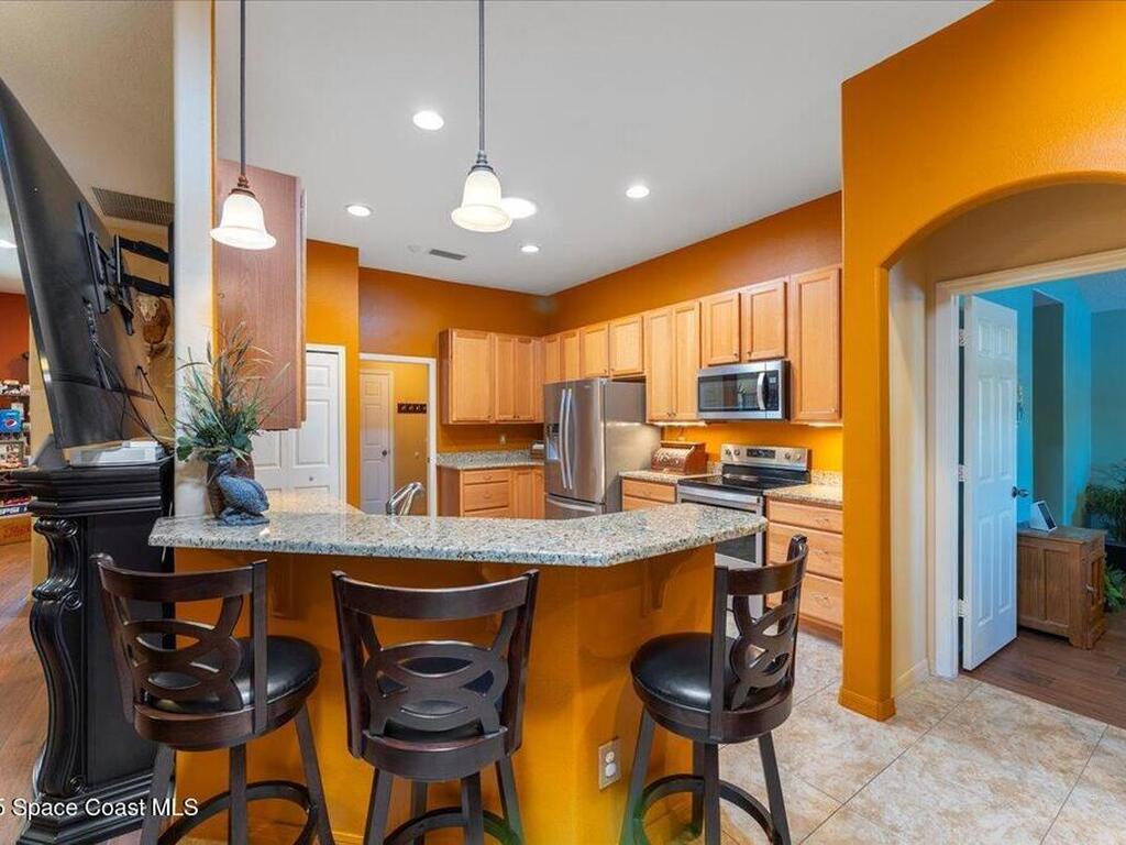 3393 Dione Street, West Melbourne, FL 32904