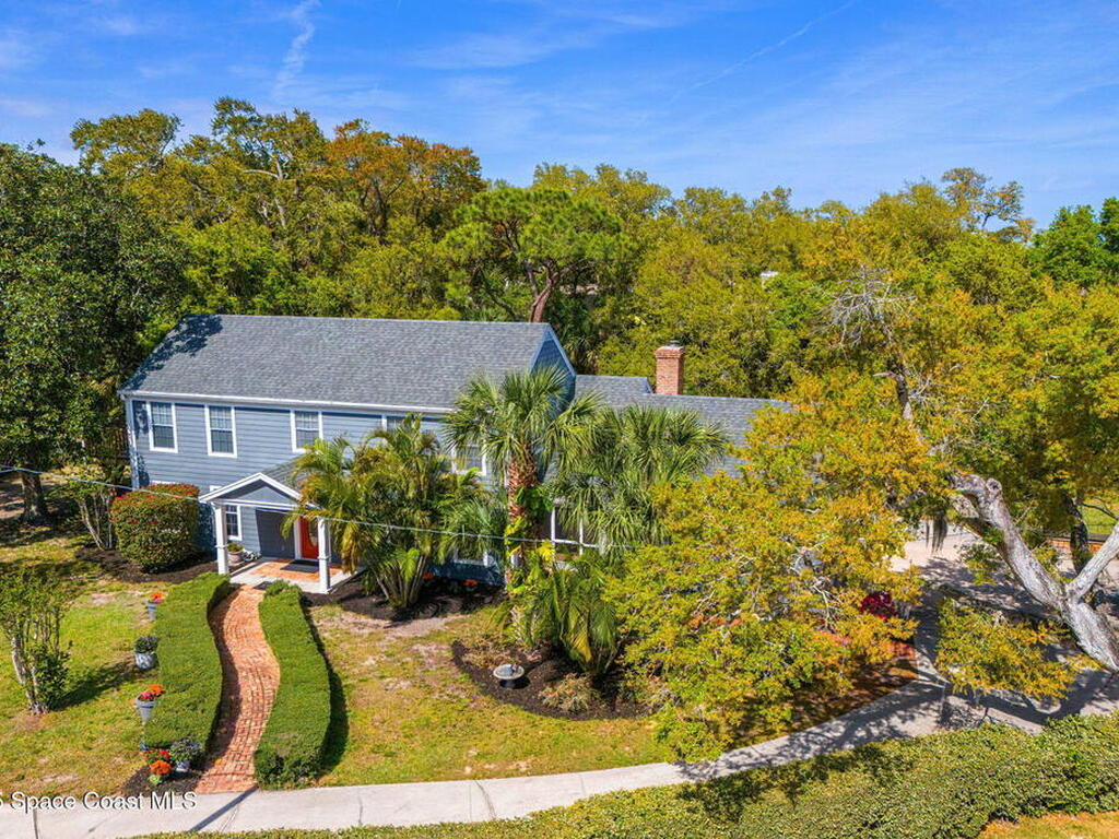 4230 Overhill Drive, Merritt Island, FL 32952