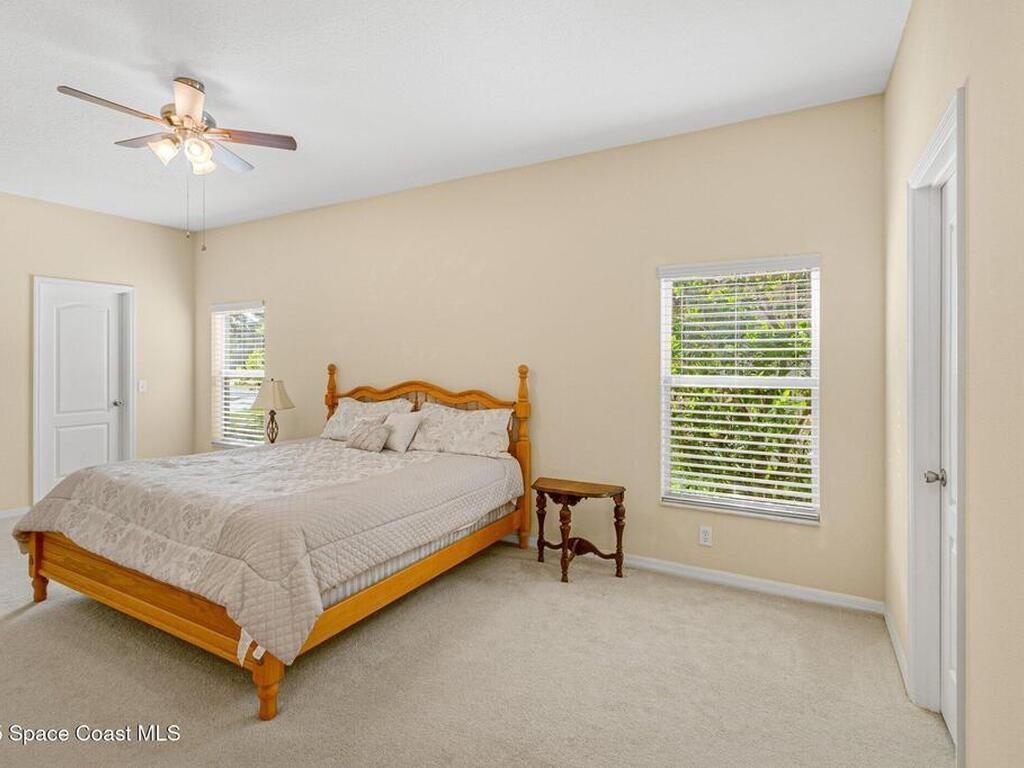 308 Tunbridge Drive, Rockledge, FL 32955