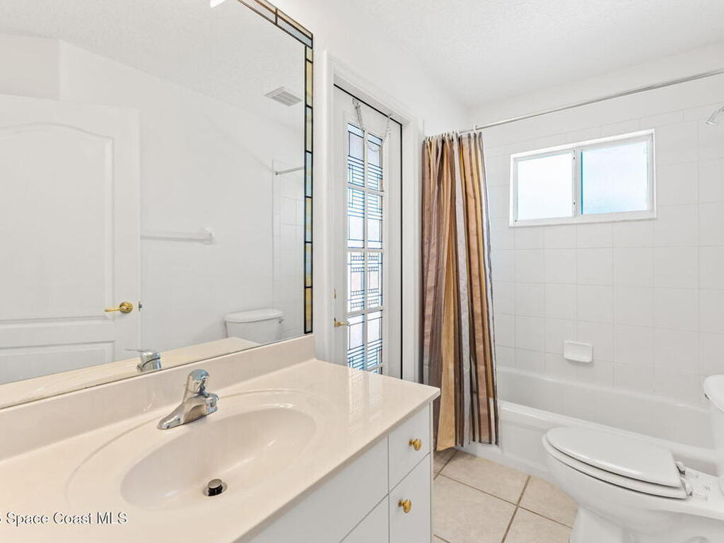 981 Indian Oaks Drive, Melbourne, FL 32901