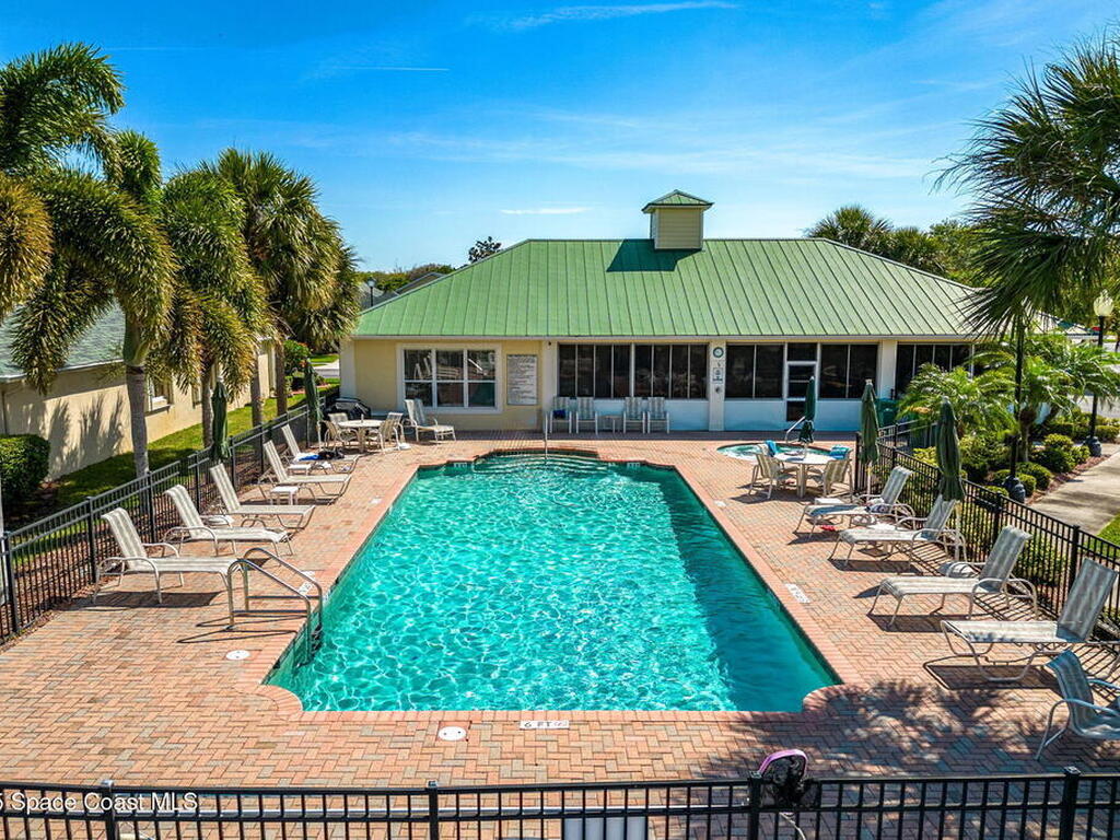 981 Indian Oaks Drive, Melbourne, FL 32901