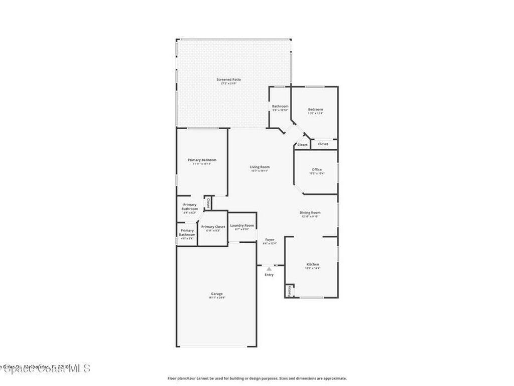981 Indian Oaks Drive, Melbourne, FL 32901