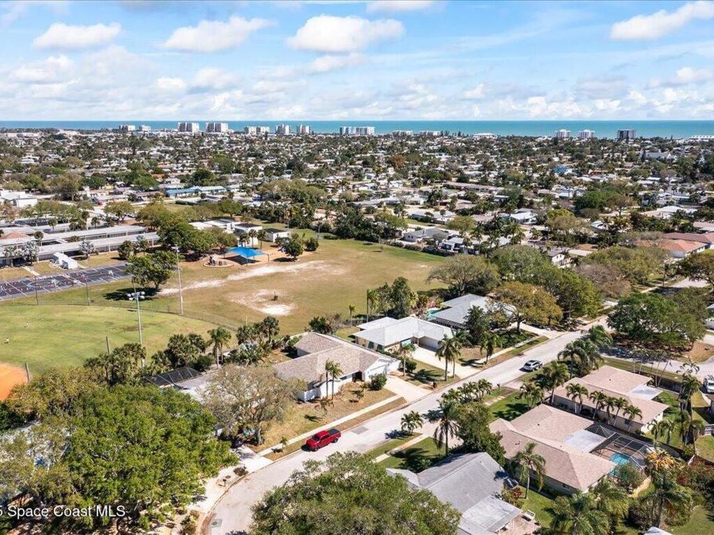 458 Saint Johns Drive, Satellite Beach, FL 32937