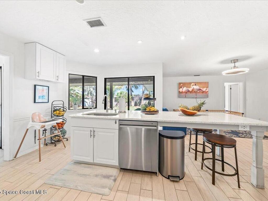 458 Saint Johns Drive, Satellite Beach, FL 32937