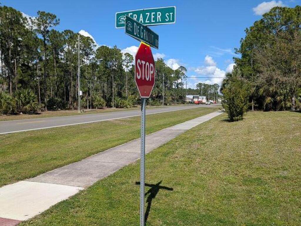 196 Unknown Street, Palm Bay, FL 32908
