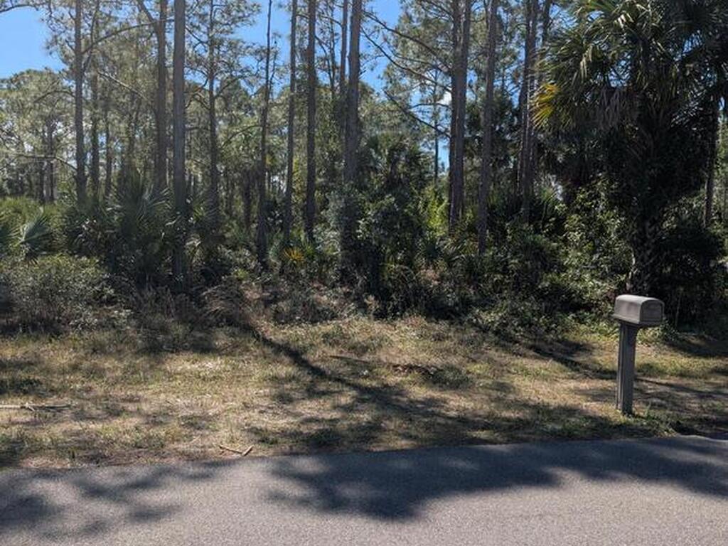 196 Unknown Street, Palm Bay, FL 32908