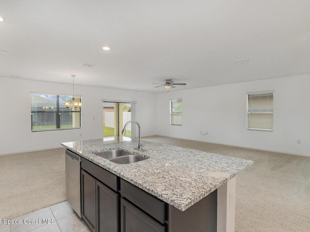4667 Magenta Isles Drive, Melbourne, FL 32904