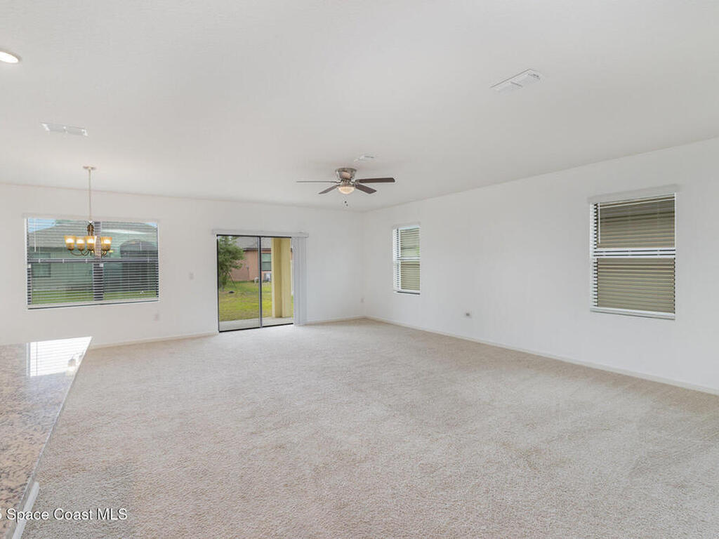 4667 Magenta Isles Drive, Melbourne, FL 32904