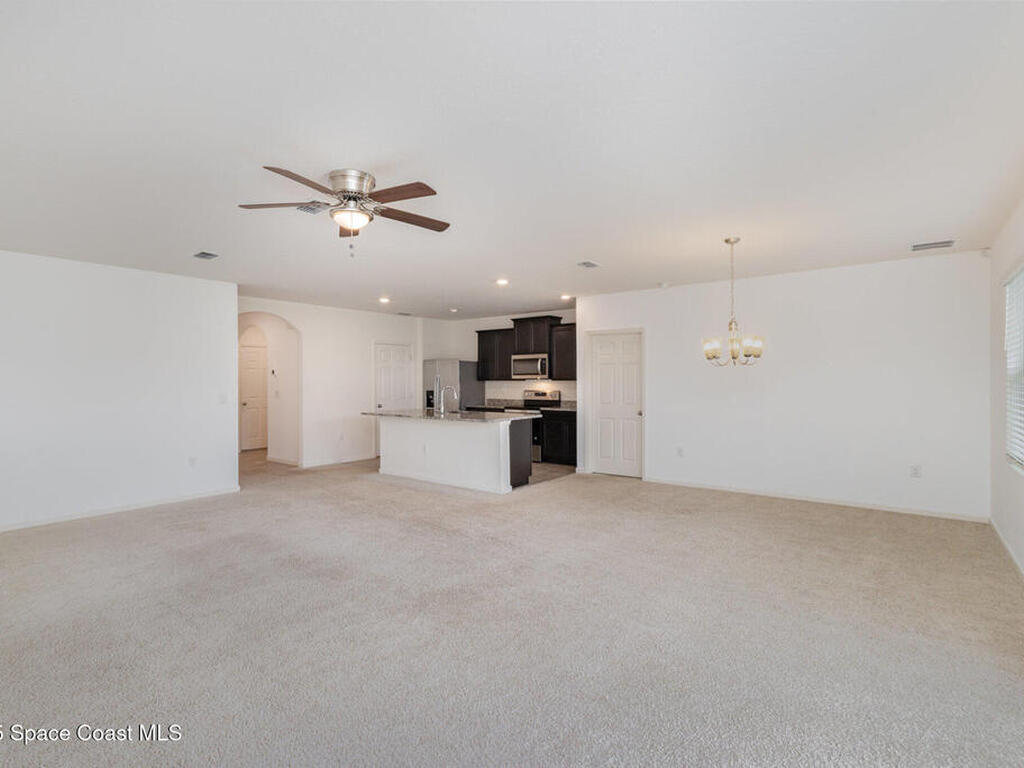 4667 Magenta Isles Drive, Melbourne, FL 32904