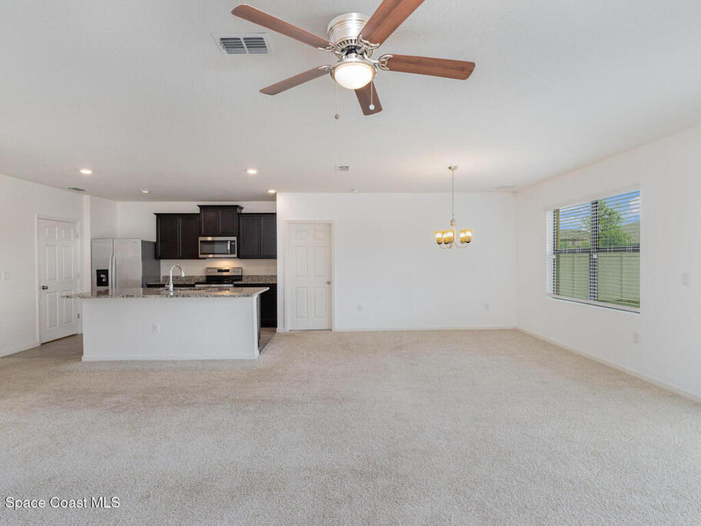 4667 Magenta Isles Drive, Melbourne, FL 32904