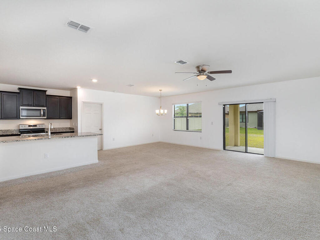 4667 Magenta Isles Drive, Melbourne, FL 32904