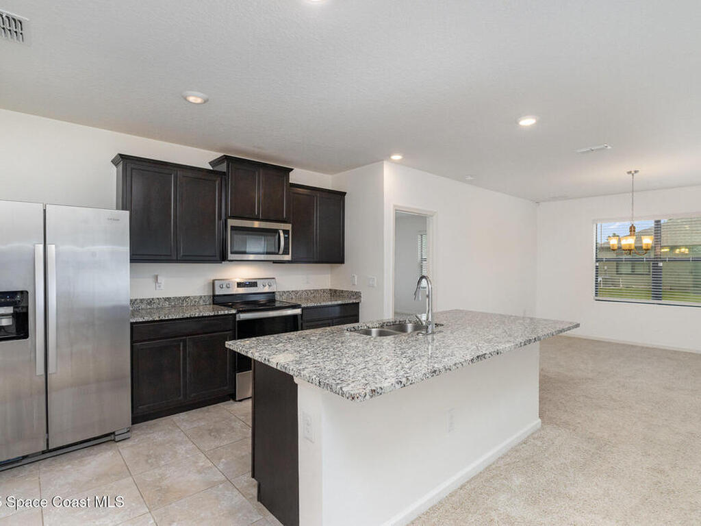 4667 Magenta Isles Drive, Melbourne, FL 32904