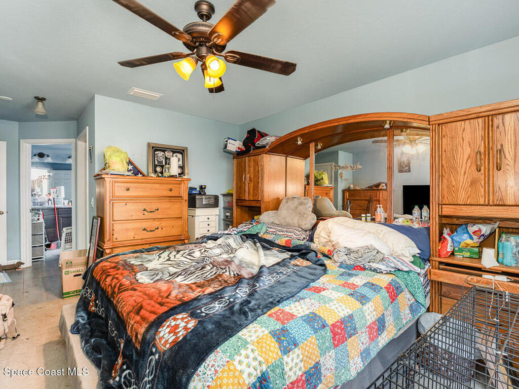 419 Gantry Street, Palm Bay, FL 32908