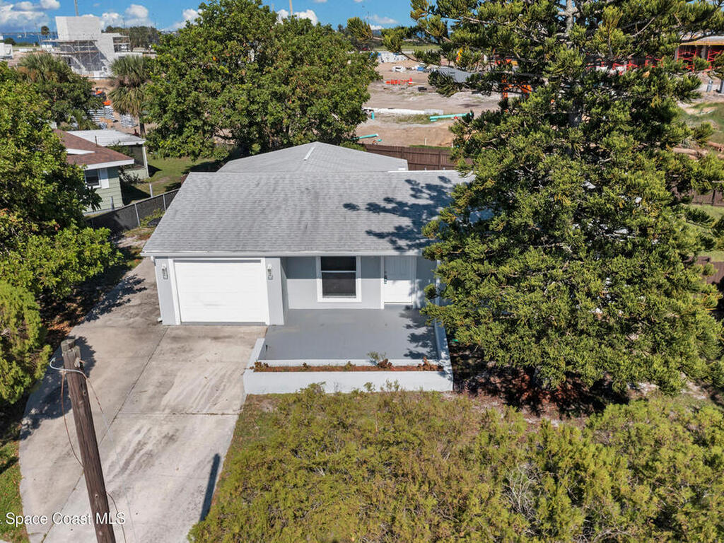 1101 Cable Lane, Palm Bay, FL 32905