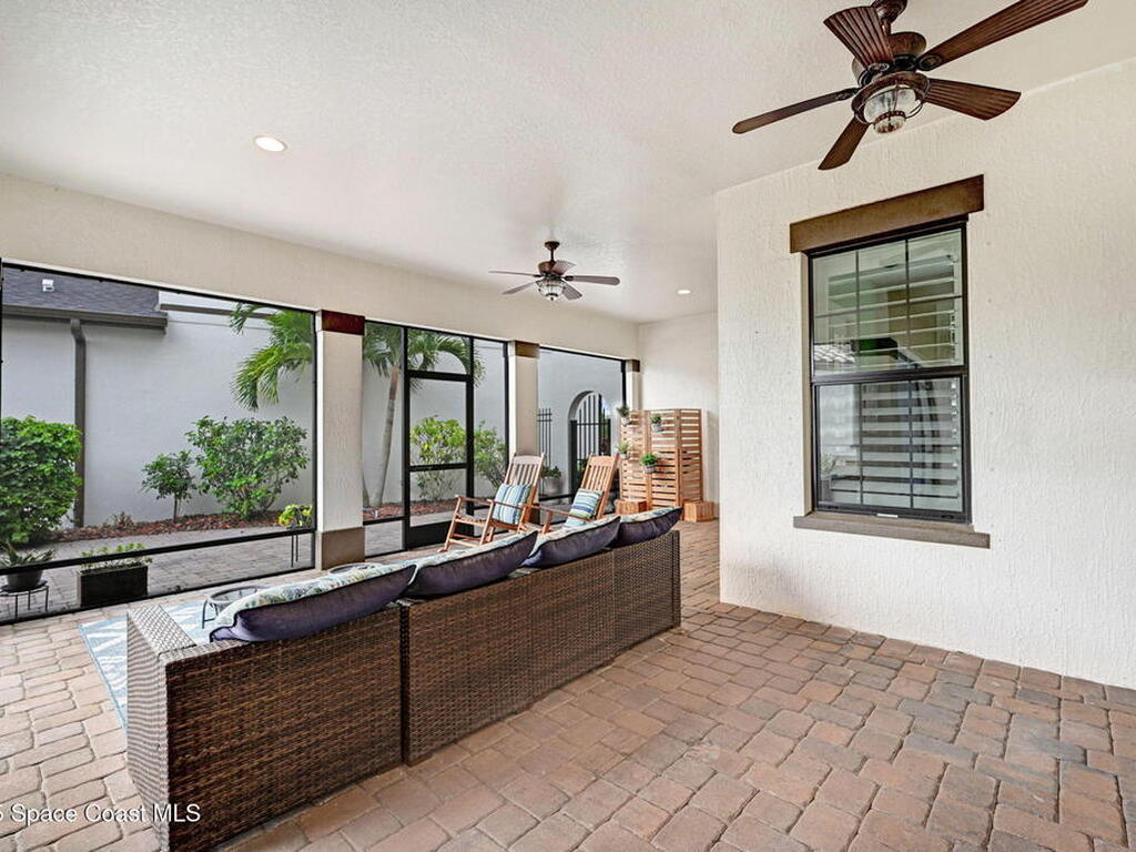 7072 Mercado Lane, Melbourne, FL 32940