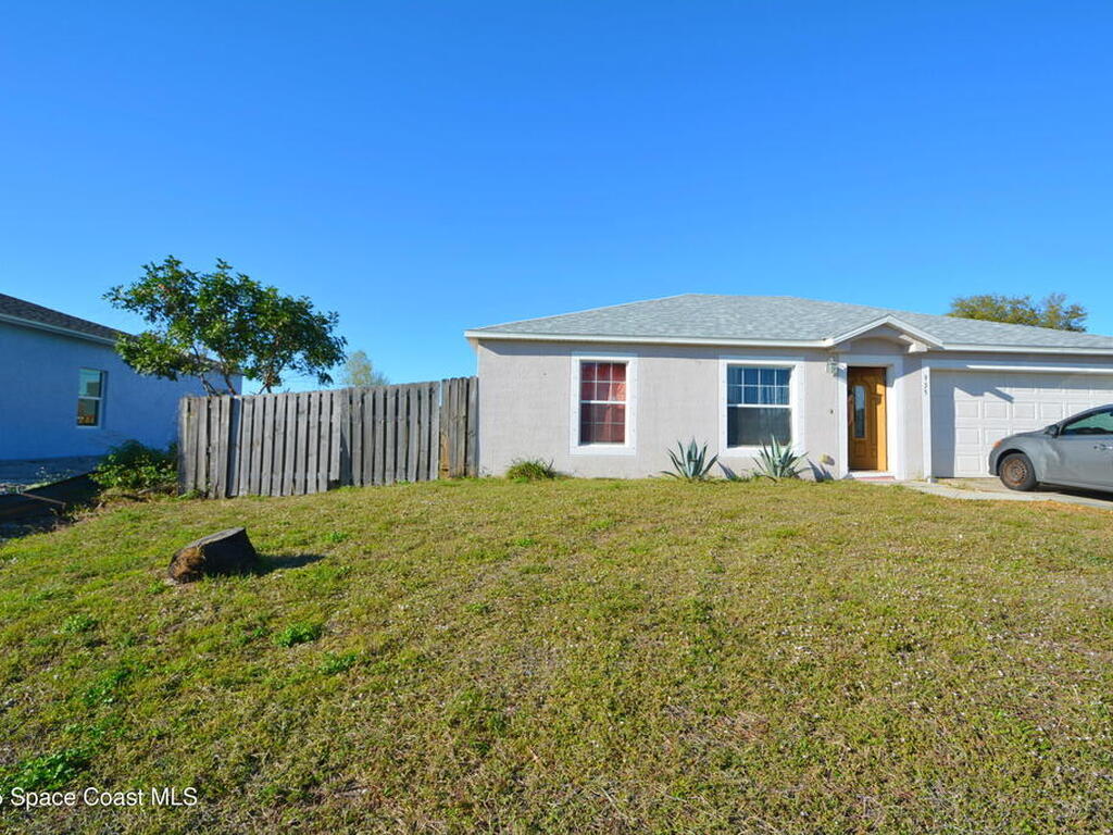 955 Hutchins Street, Palm Bay, FL 32909