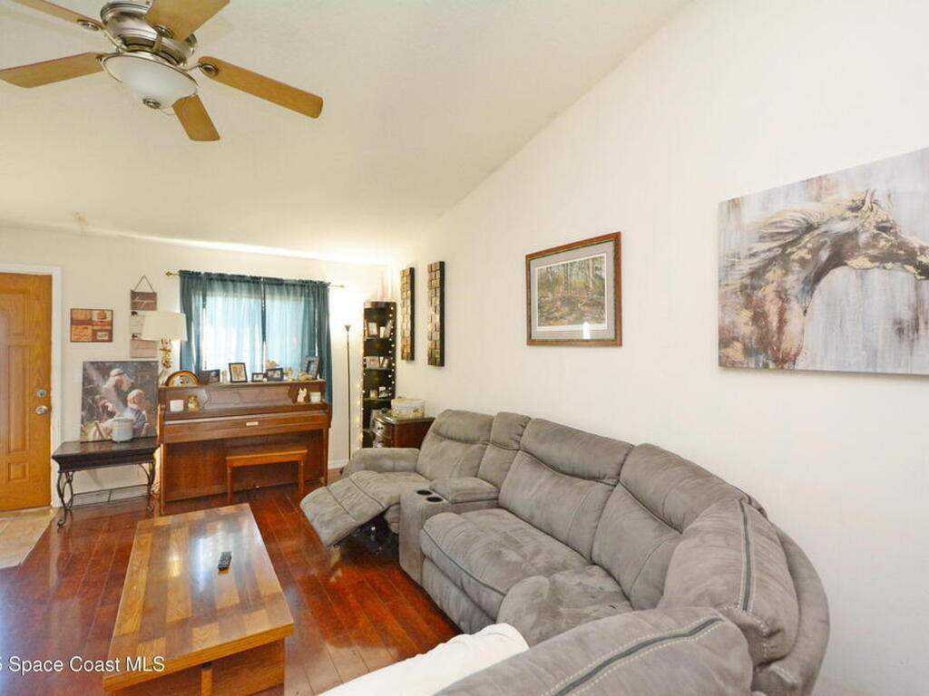 955 Hutchins Street, Palm Bay, FL 32909