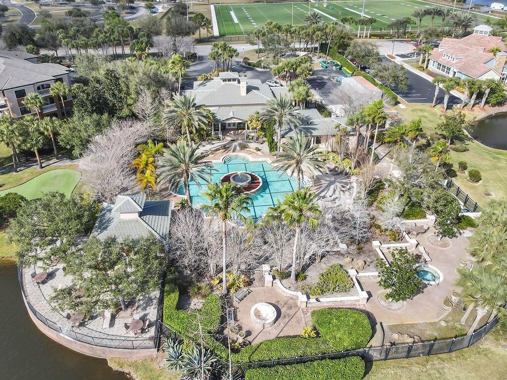 6411 Borasco Drive, Melbourne, FL 32940