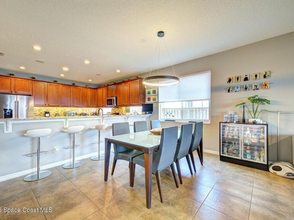 3758 Hollisten Circle, Melbourne, FL 32940