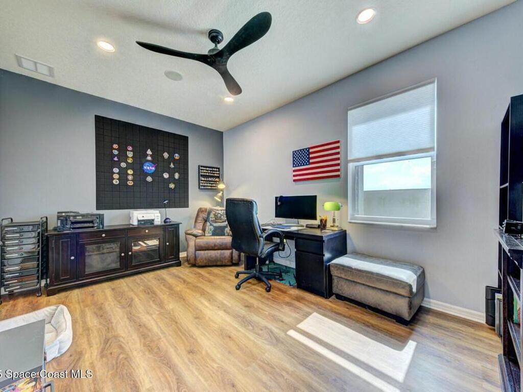 3758 Hollisten Circle, Melbourne, FL 32940